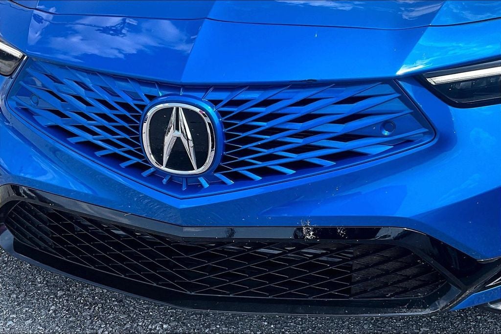 2026 Acura Integra A-Spec Tech Package