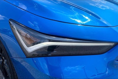 2026 Acura Integra A-Spec Tech Package
