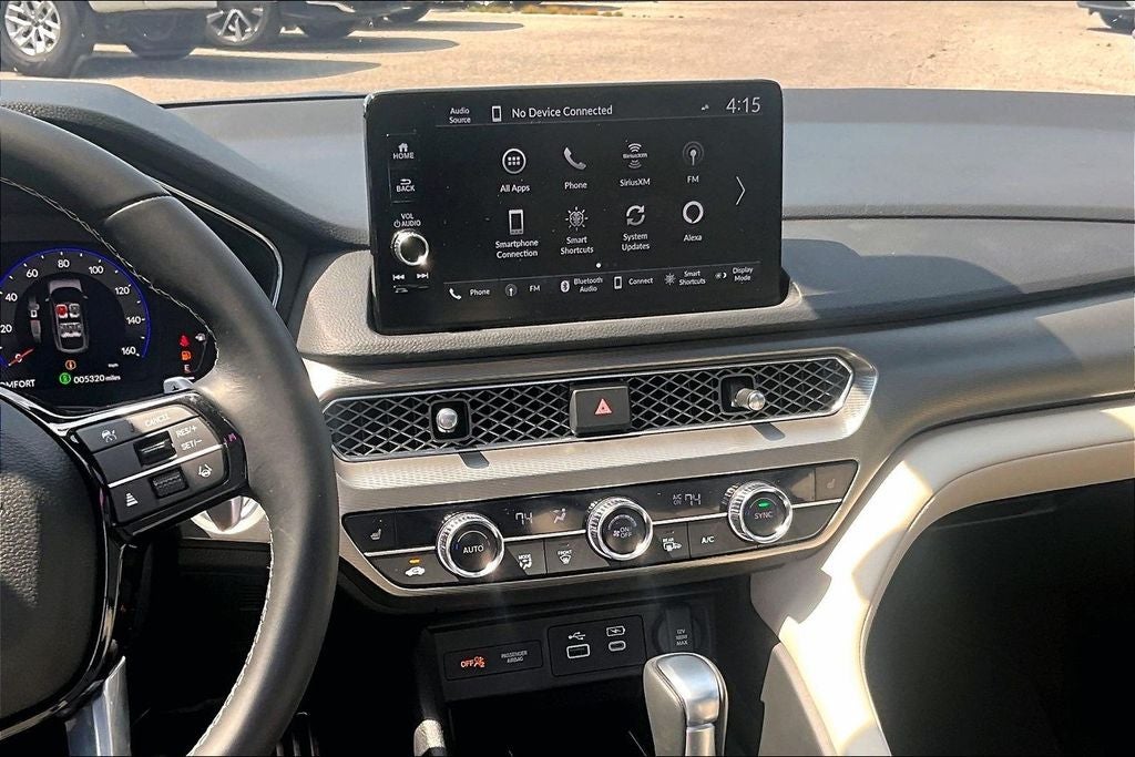 2026 Acura Integra A-Spec Tech Package