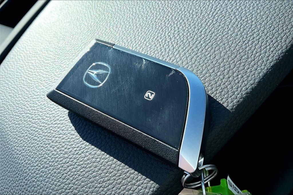 2026 Acura Integra A-Spec Tech Package