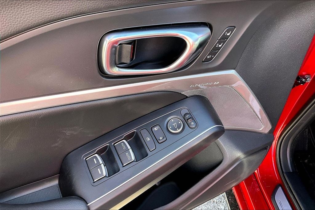 2026 Acura Integra A-Spec Tech Package