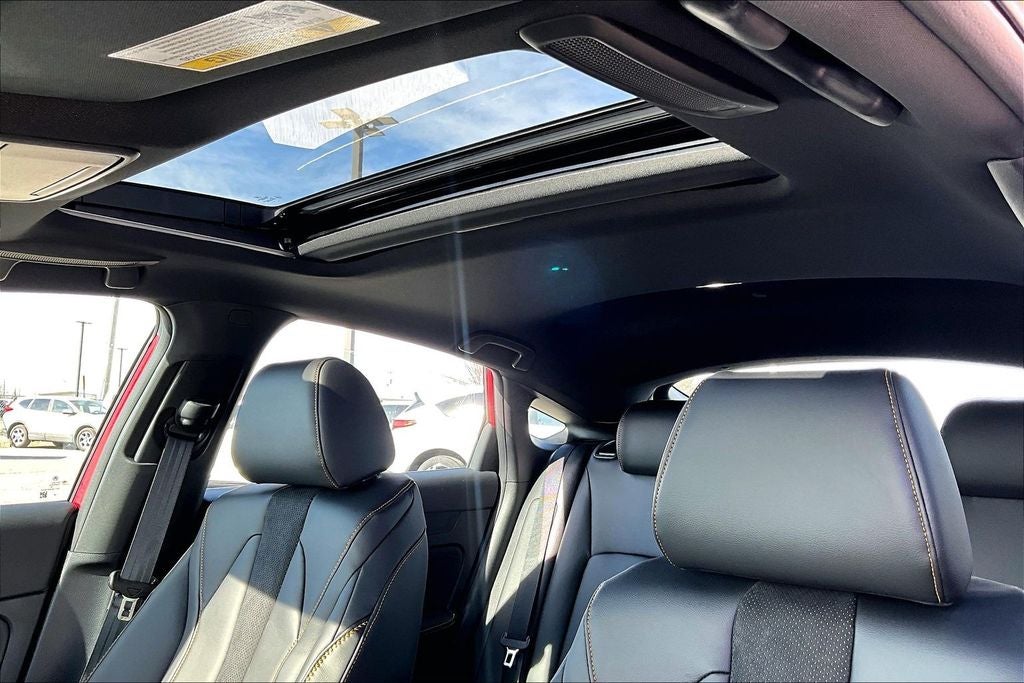 2026 Acura Integra A-Spec Tech Package