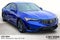 2024 Acura Integra A-Spec Tech Package