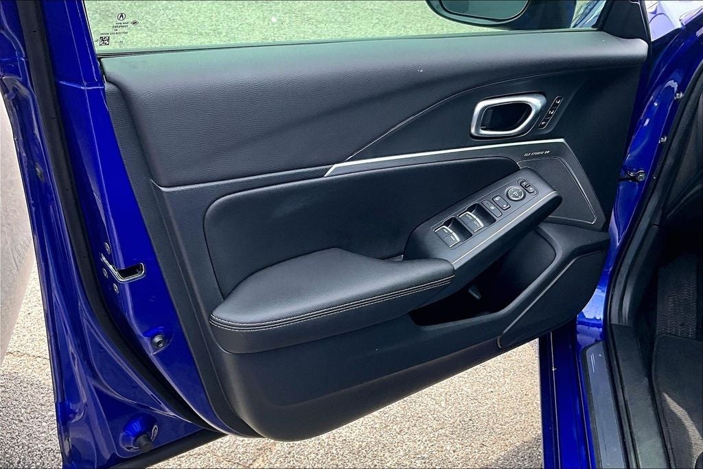 2024 Acura Integra A-Spec Tech Package