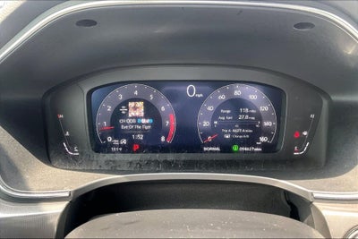2024 Acura Integra A-Spec Tech Package
