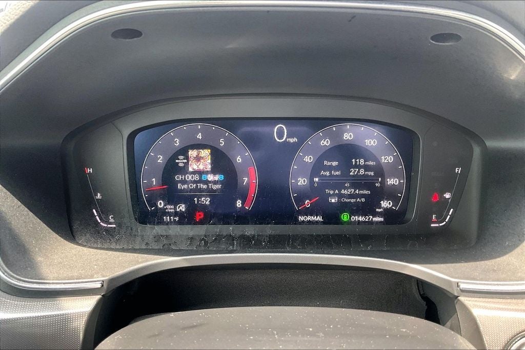 2024 Acura Integra A-Spec Tech Package