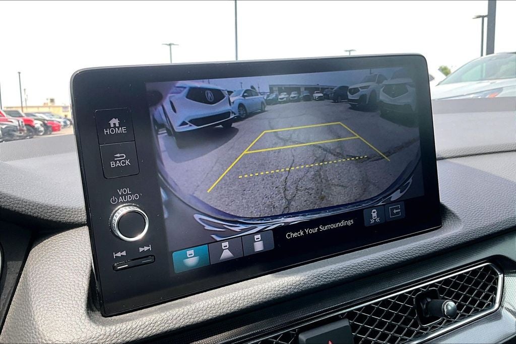 2024 Acura Integra A-Spec Tech Package