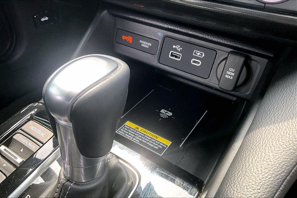 2024 Acura Integra A-Spec Tech Package