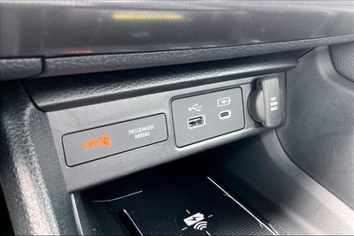 2024 Acura Integra A-Spec Tech Package