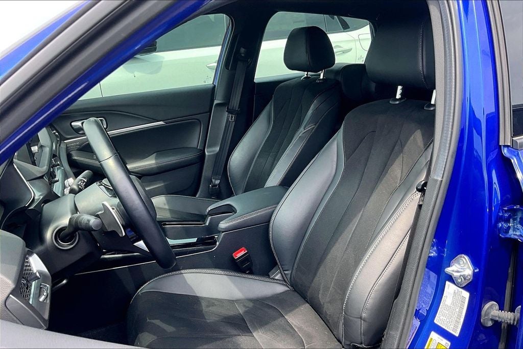 2024 Acura Integra A-Spec Tech Package