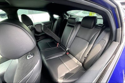 2024 Acura Integra A-Spec Tech Package