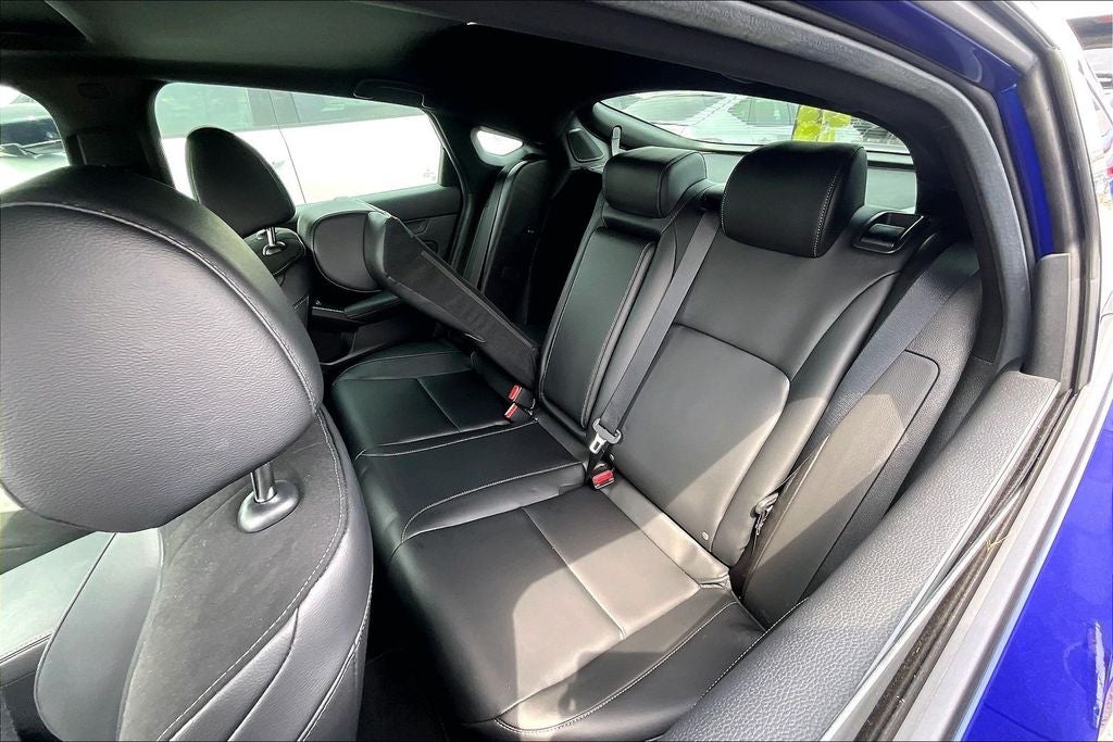 2024 Acura Integra A-Spec Tech Package