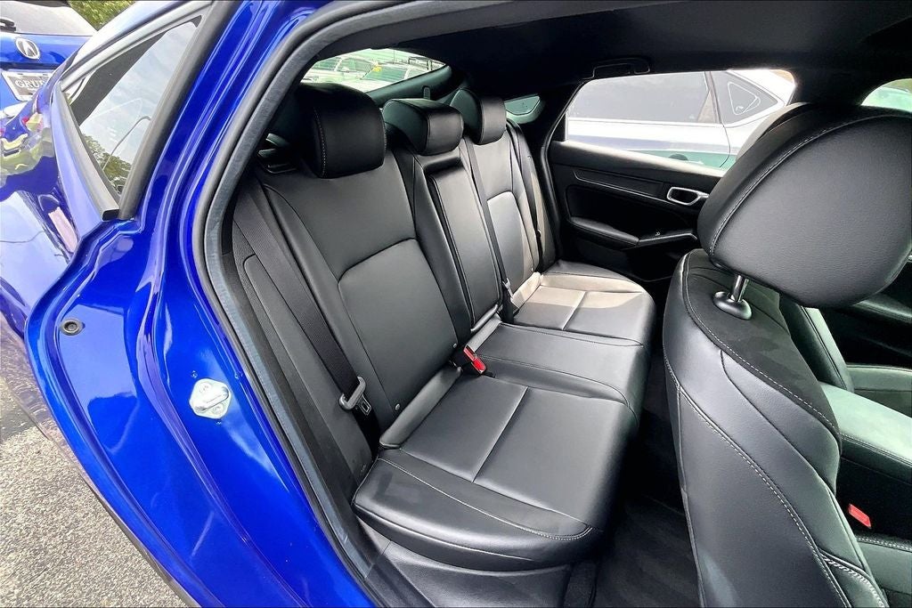2024 Acura Integra A-Spec Tech Package