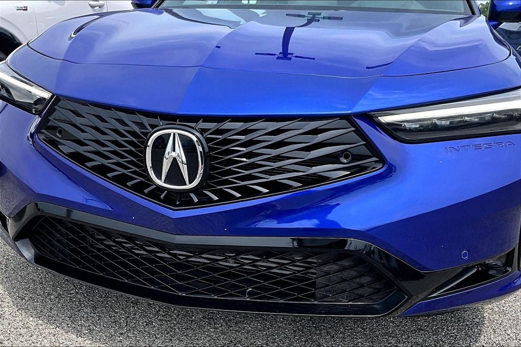 2024 Acura Integra A-Spec Tech Package