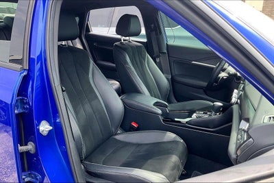 2024 Acura Integra A-Spec Tech Package