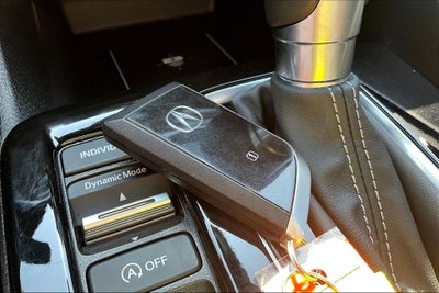 2023 Acura Integra A-Spec Tech Package