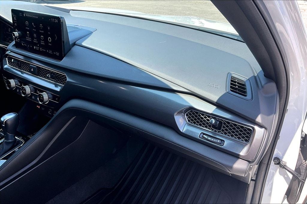 2023 Acura Integra A-Spec Tech Package
