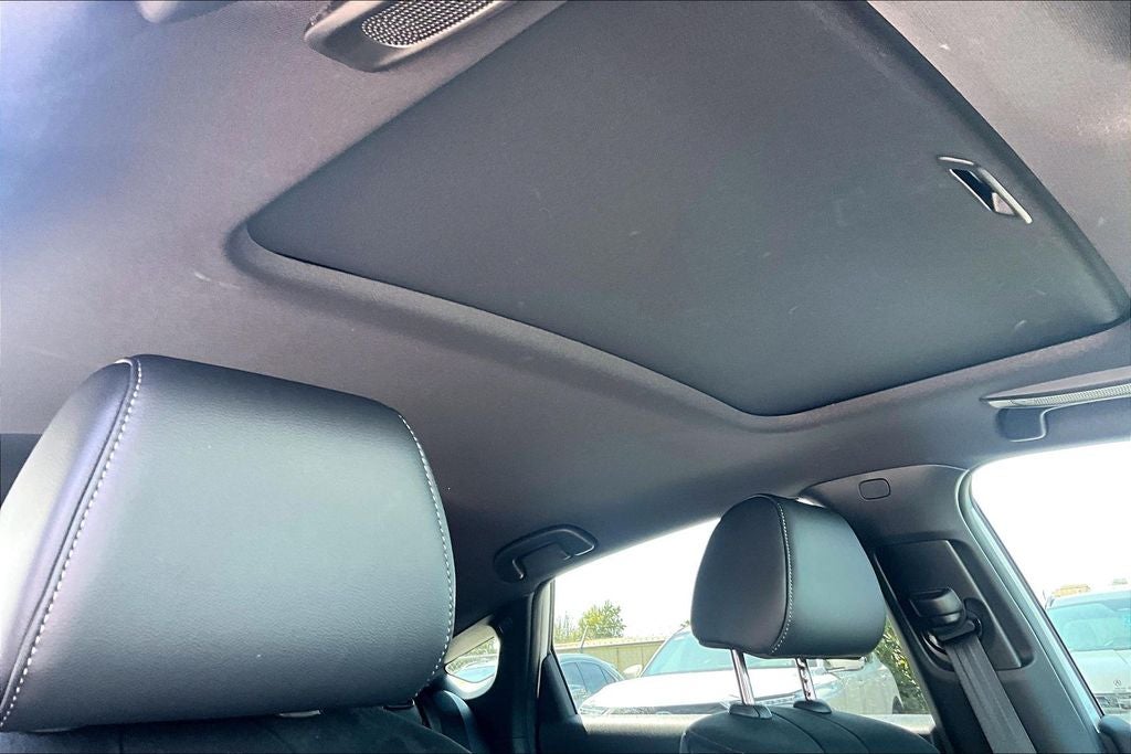 2023 Acura Integra A-Spec Tech Package
