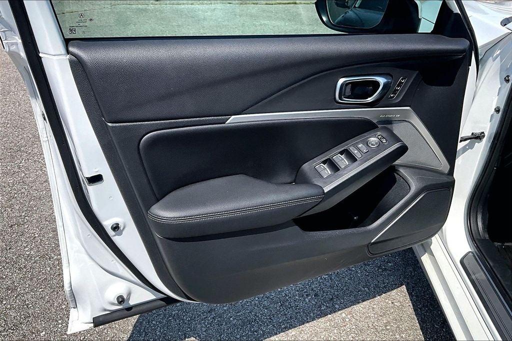 2023 Acura Integra A-Spec Tech Package