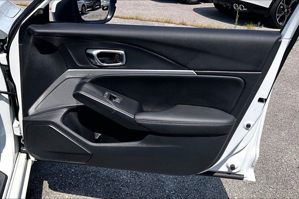 2023 Acura Integra A-Spec Tech Package