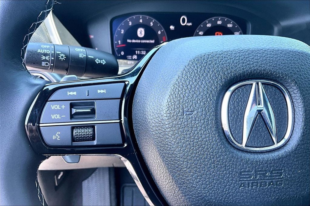 2023 Acura Integra A-Spec Tech Package