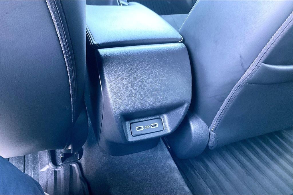 2023 Acura Integra A-Spec Tech Package