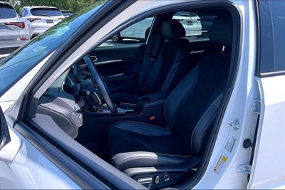 2023 Acura Integra A-Spec Tech Package