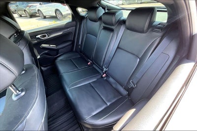 2023 Acura Integra A-Spec Tech Package