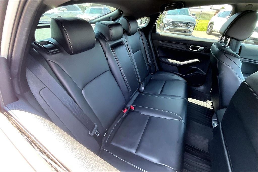 2023 Acura Integra A-Spec Tech Package
