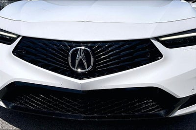 2023 Acura Integra A-Spec Tech Package