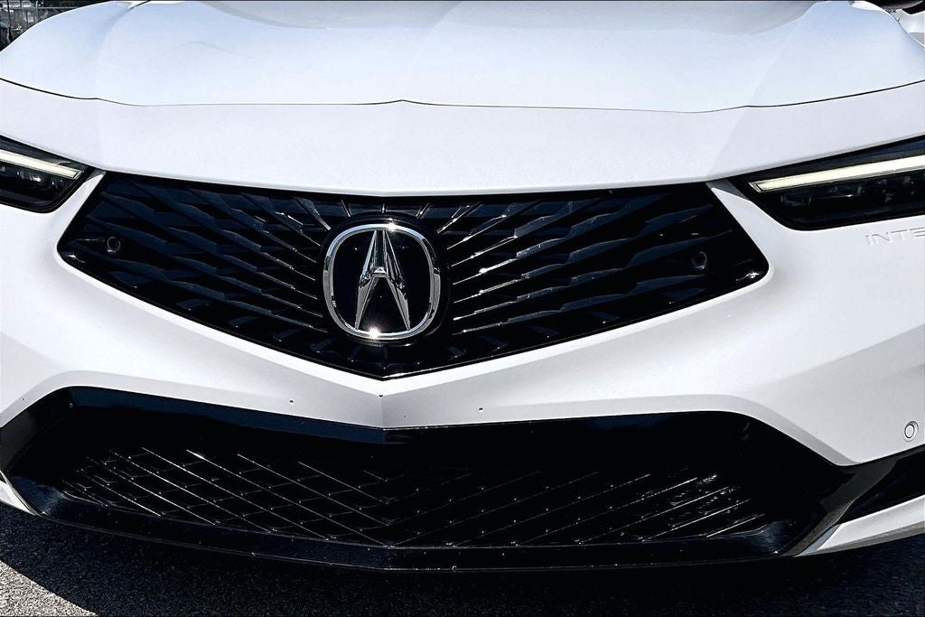 2023 Acura Integra A-Spec Tech Package