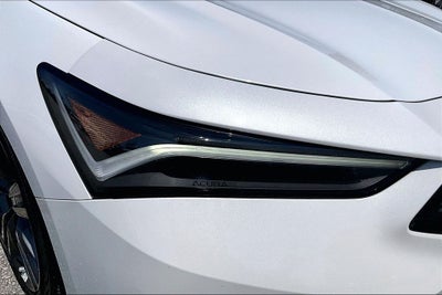 2023 Acura Integra A-Spec Tech Package