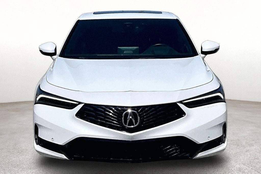2023 Acura Integra A-Spec Tech Package