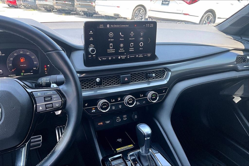 2023 Acura Integra A-Spec Tech Package