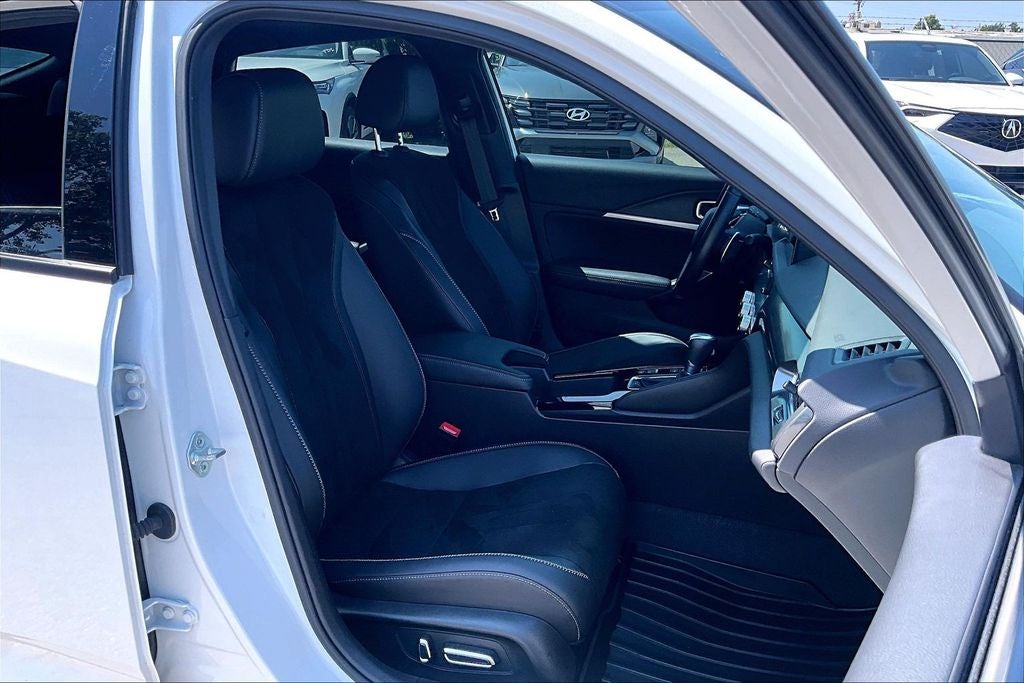 2023 Acura Integra A-Spec Tech Package
