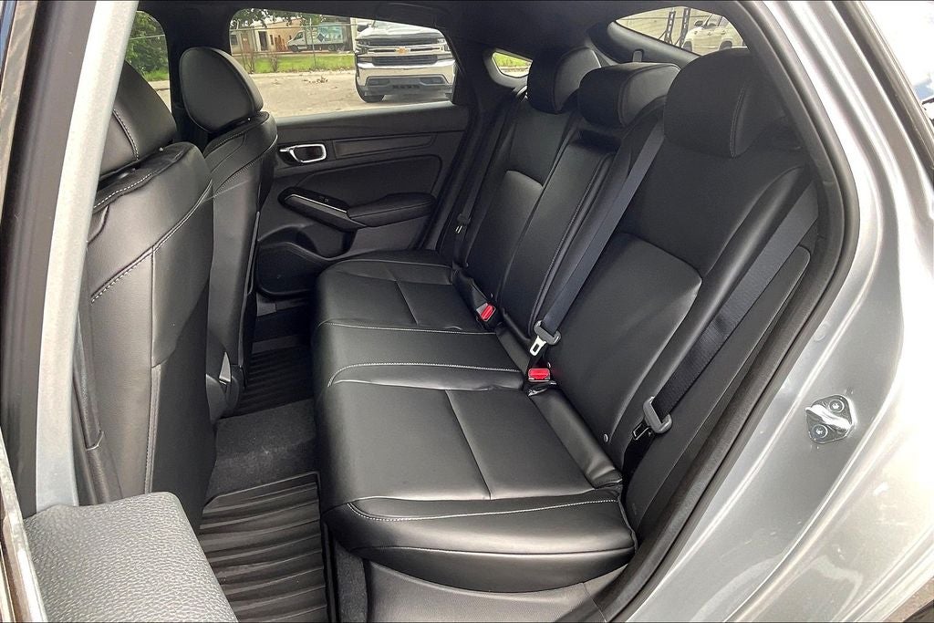 2025 Acura Integra A-Spec Tech Package