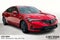 2025 Acura Integra A-Spec Tech Package