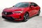 2025 Acura Integra A-Spec Tech Package