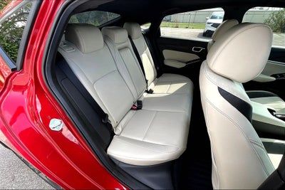 2025 Acura Integra A-Spec Tech Package