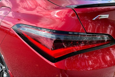 2025 Acura Integra A-Spec Tech Package
