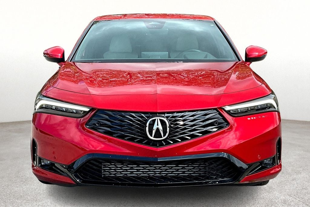 2025 Acura Integra A-Spec Tech Package