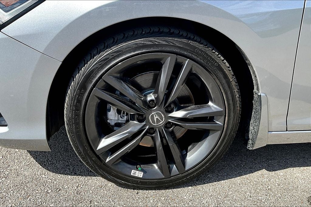 2025 Acura Integra A-Spec Tech Package