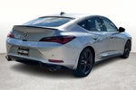 2025 Acura Integra A-Spec Tech Package