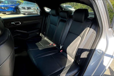 2025 Acura Integra A-Spec Tech Package