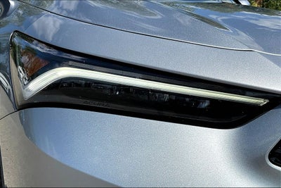 2025 Acura Integra A-Spec Tech Package