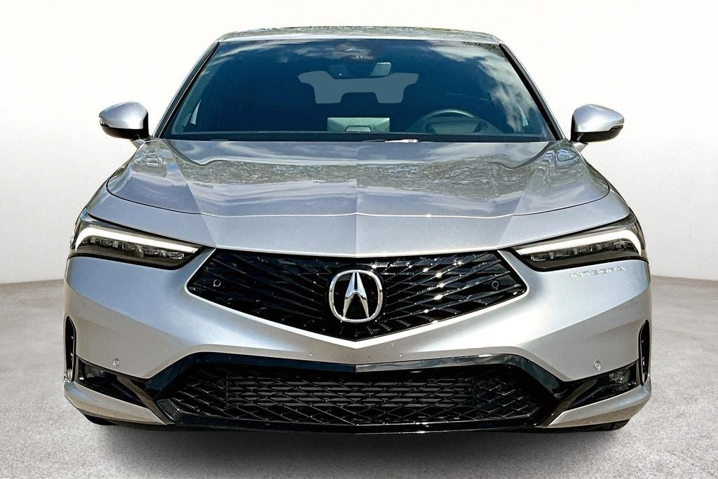 2025 Acura Integra A-Spec Tech Package