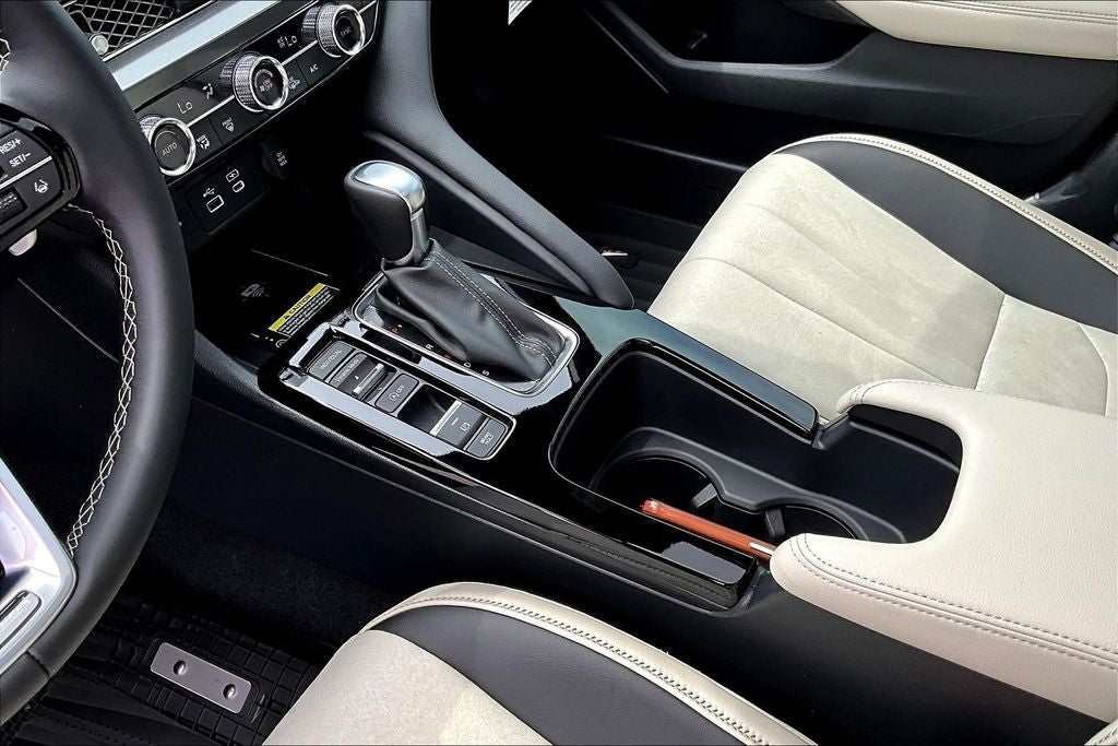 2025 Acura Integra A-Spec Tech Package