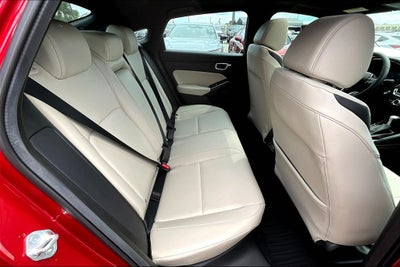 2025 Acura Integra A-Spec Tech Package