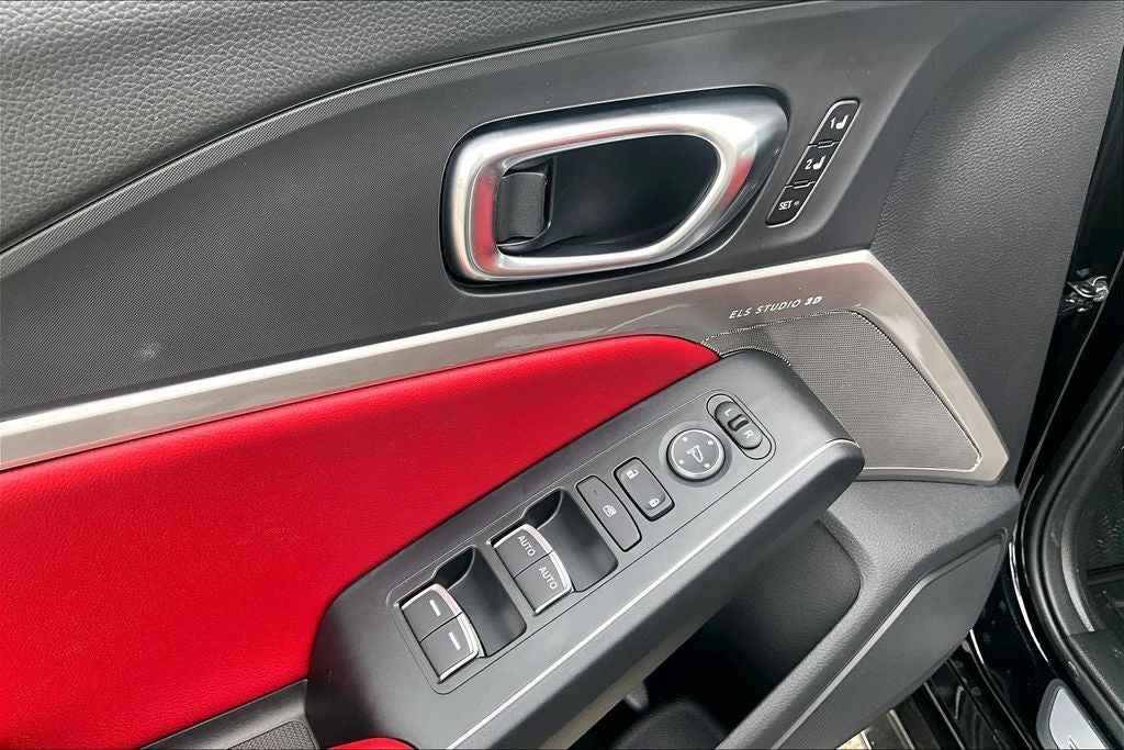 2026 Acura Integra A-Spec Tech Package