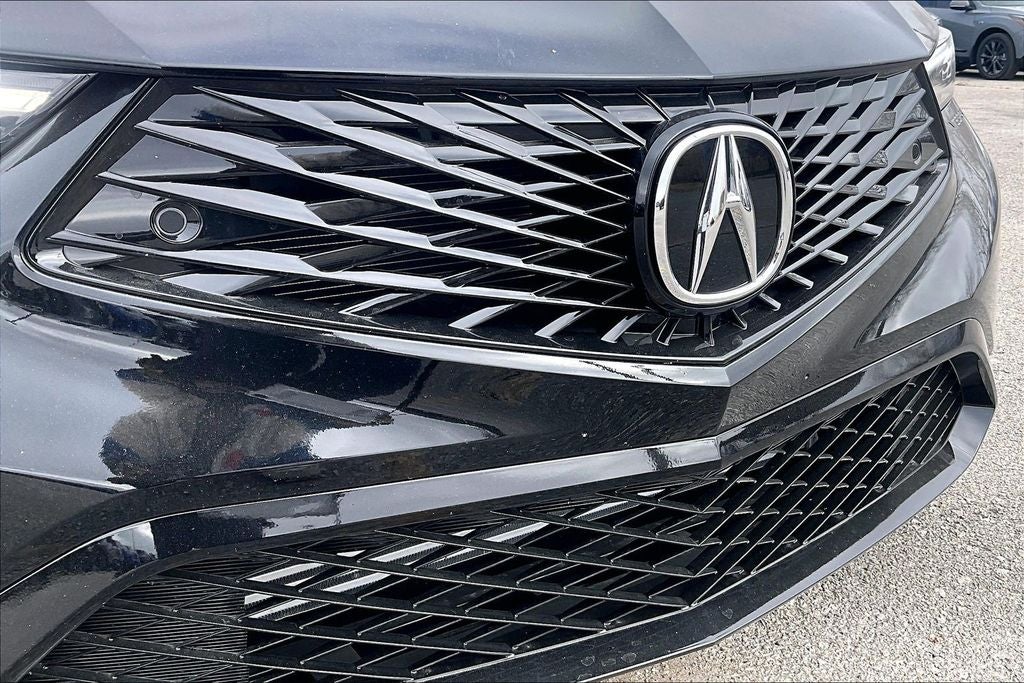 2026 Acura Integra A-Spec Tech Package